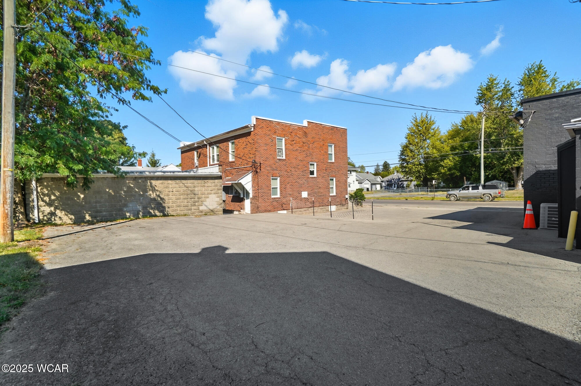855 Metcalf Street, Lima, Ohio