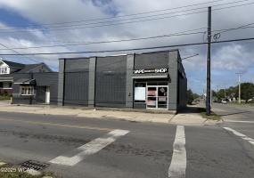855 Metcalf Street, Lima, Ohio, ,Commercial Sale,For Sale,Metcalf,308113