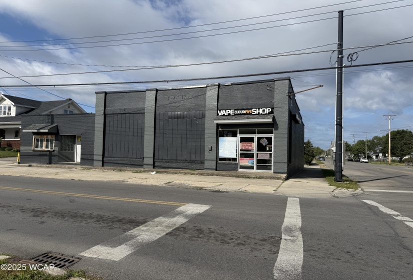 855 Metcalf Street, Lima, Ohio, ,Commercial Sale,For Sale,Metcalf,308113