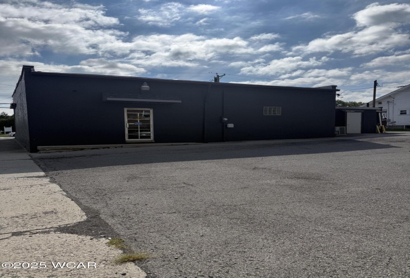 855 Metcalf Street, Lima, Ohio, ,Commercial Sale,For Sale,Metcalf,308113