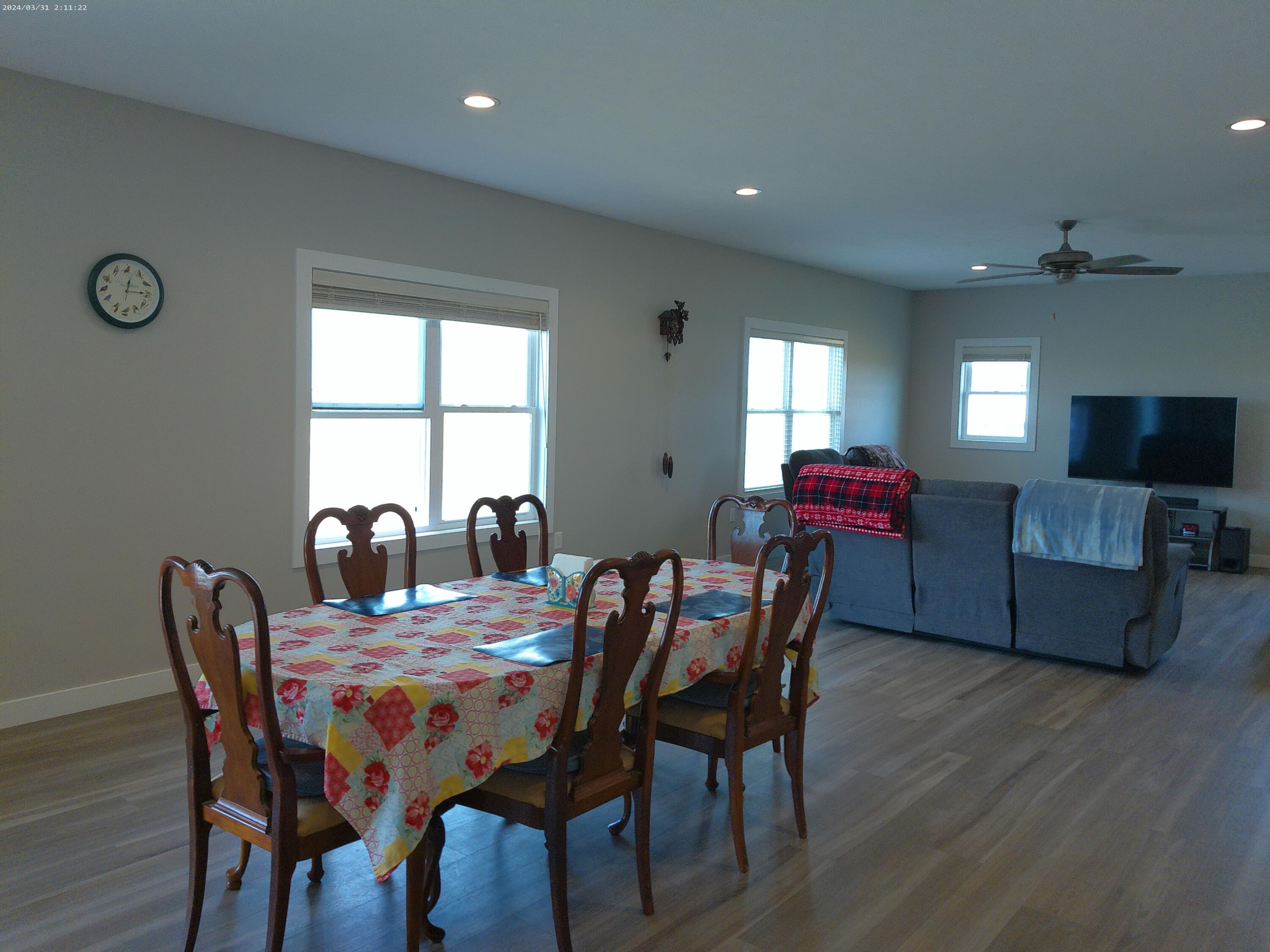 16785 Roettger Road, New Bremen, Ohio 45869