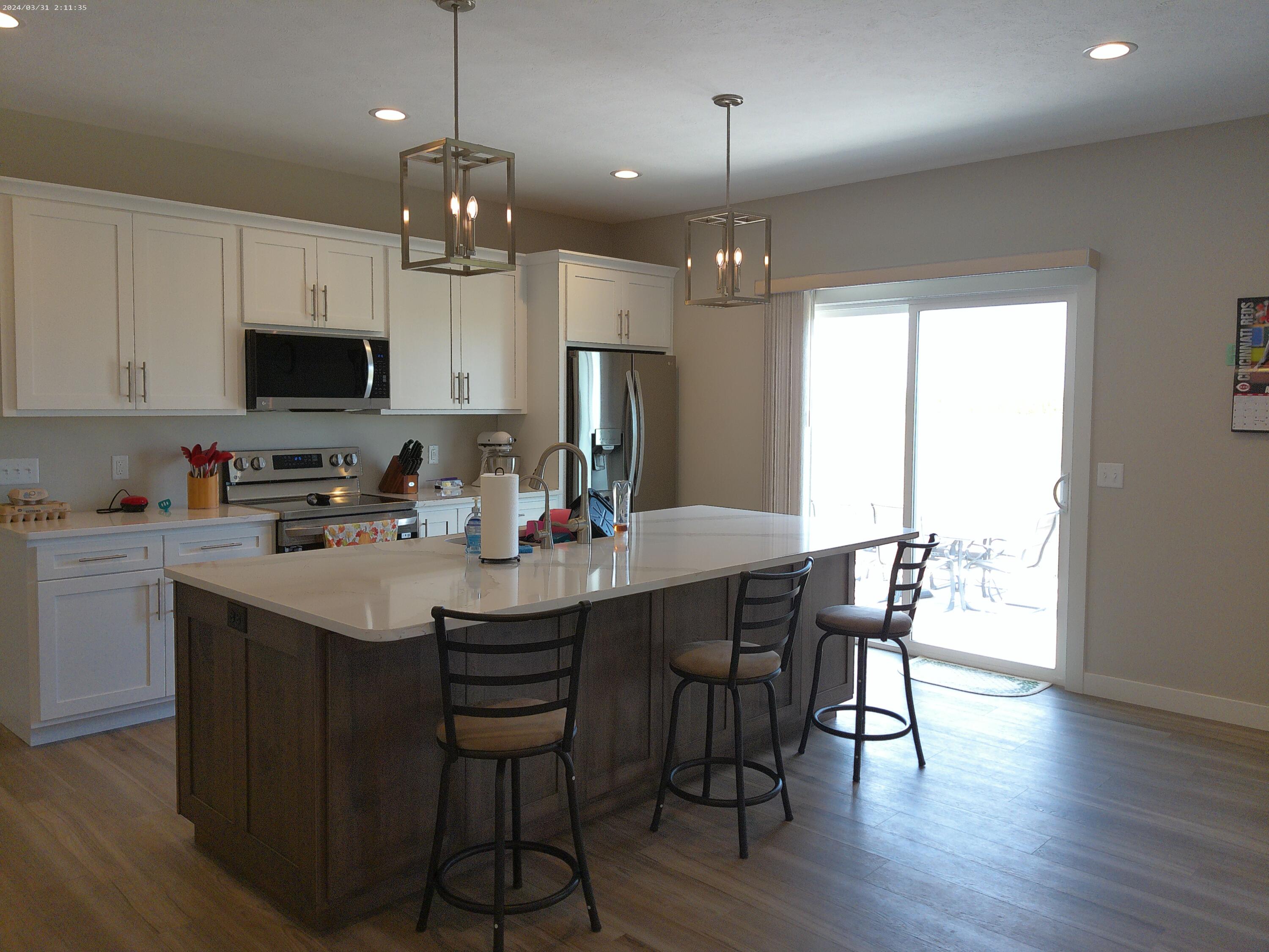 16785 Roettger Road, New Bremen, Ohio 45869