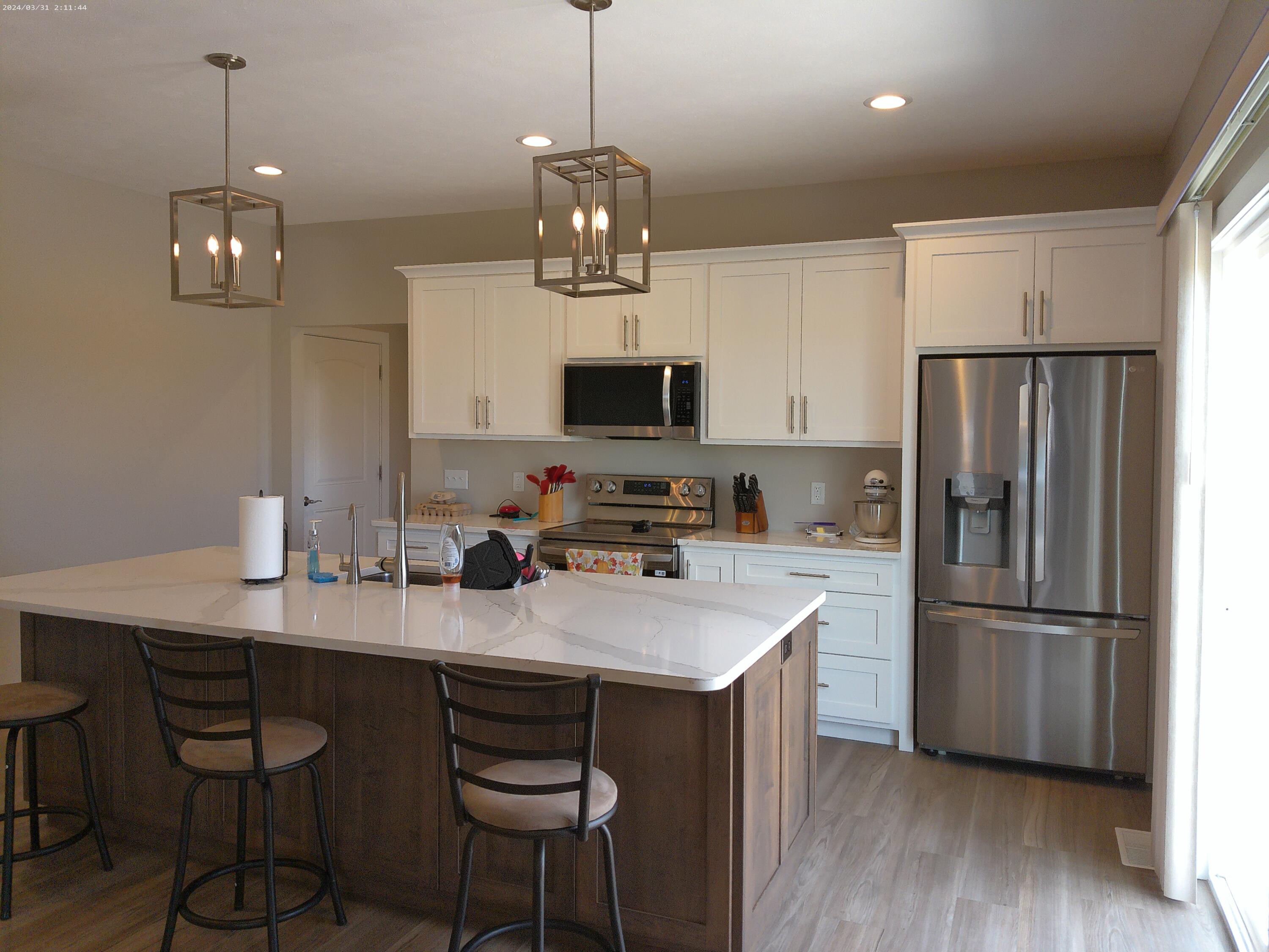 16785 Roettger Road, New Bremen, Ohio 45869