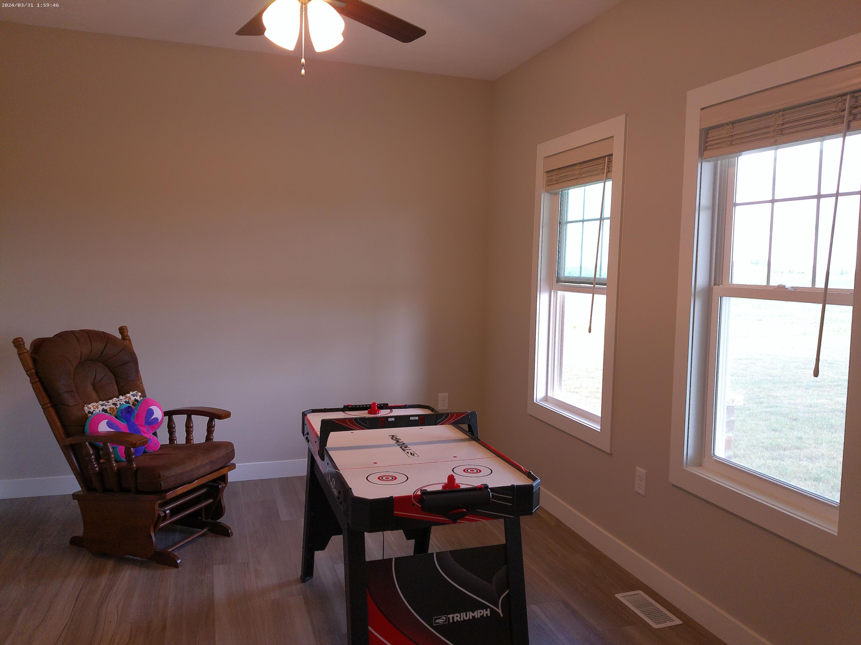 16785 Roettger Road, New Bremen, Ohio 45869