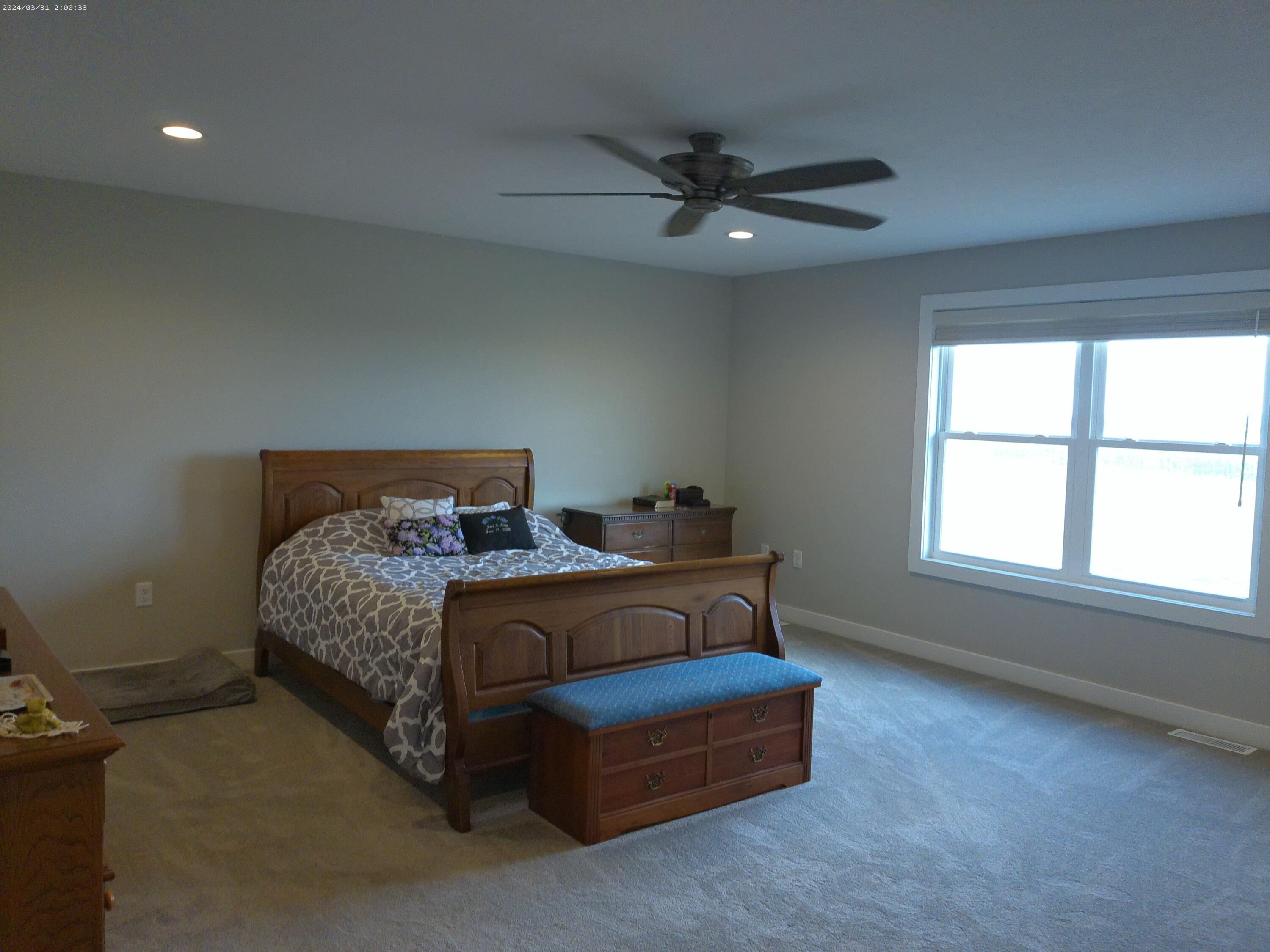 16785 Roettger Road, New Bremen, Ohio 45869