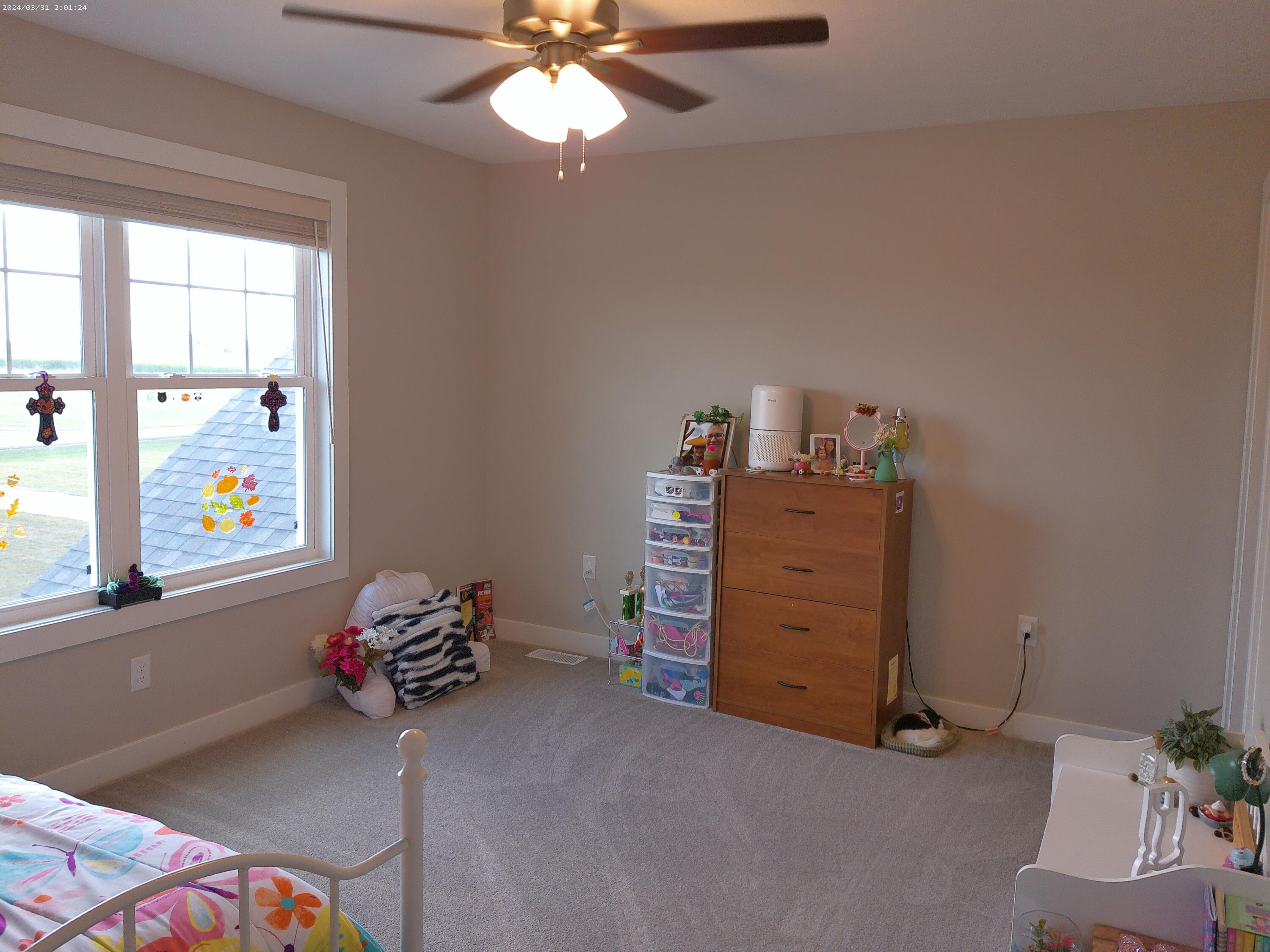 16785 Roettger Road, New Bremen, Ohio 45869