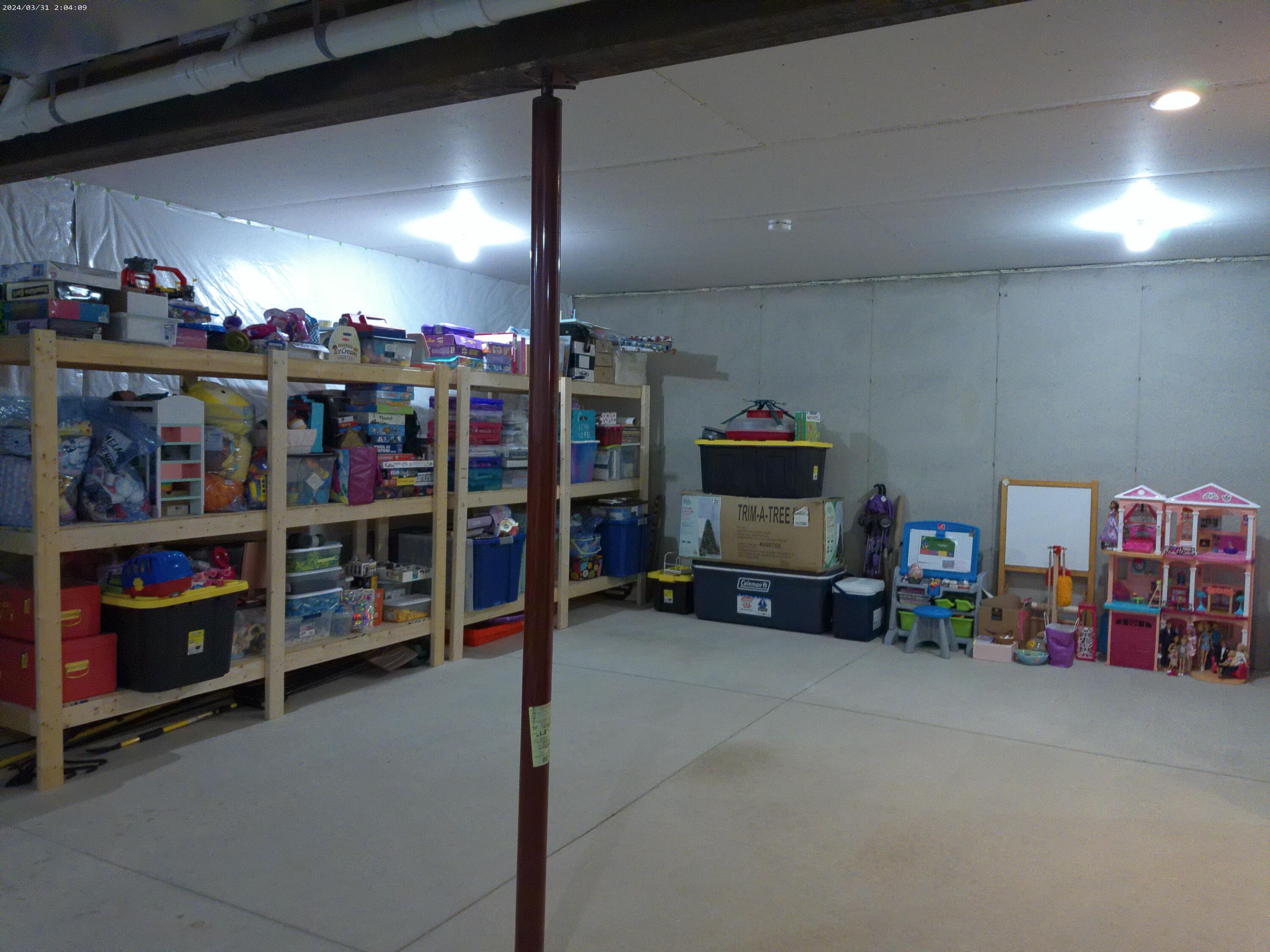 16785 Roettger Road, New Bremen, Ohio 45869