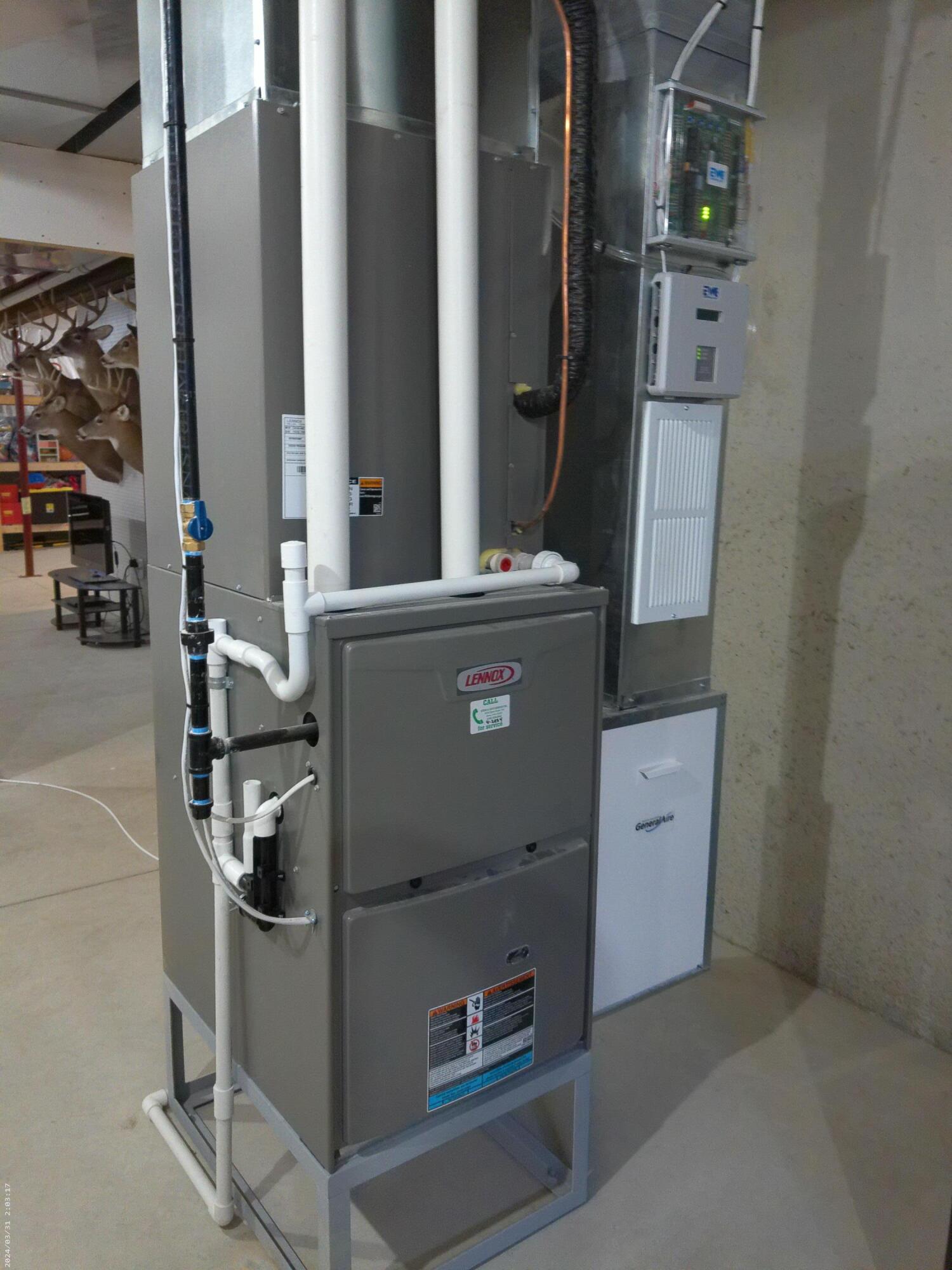 16785 Roettger Road, New Bremen, Ohio 45869