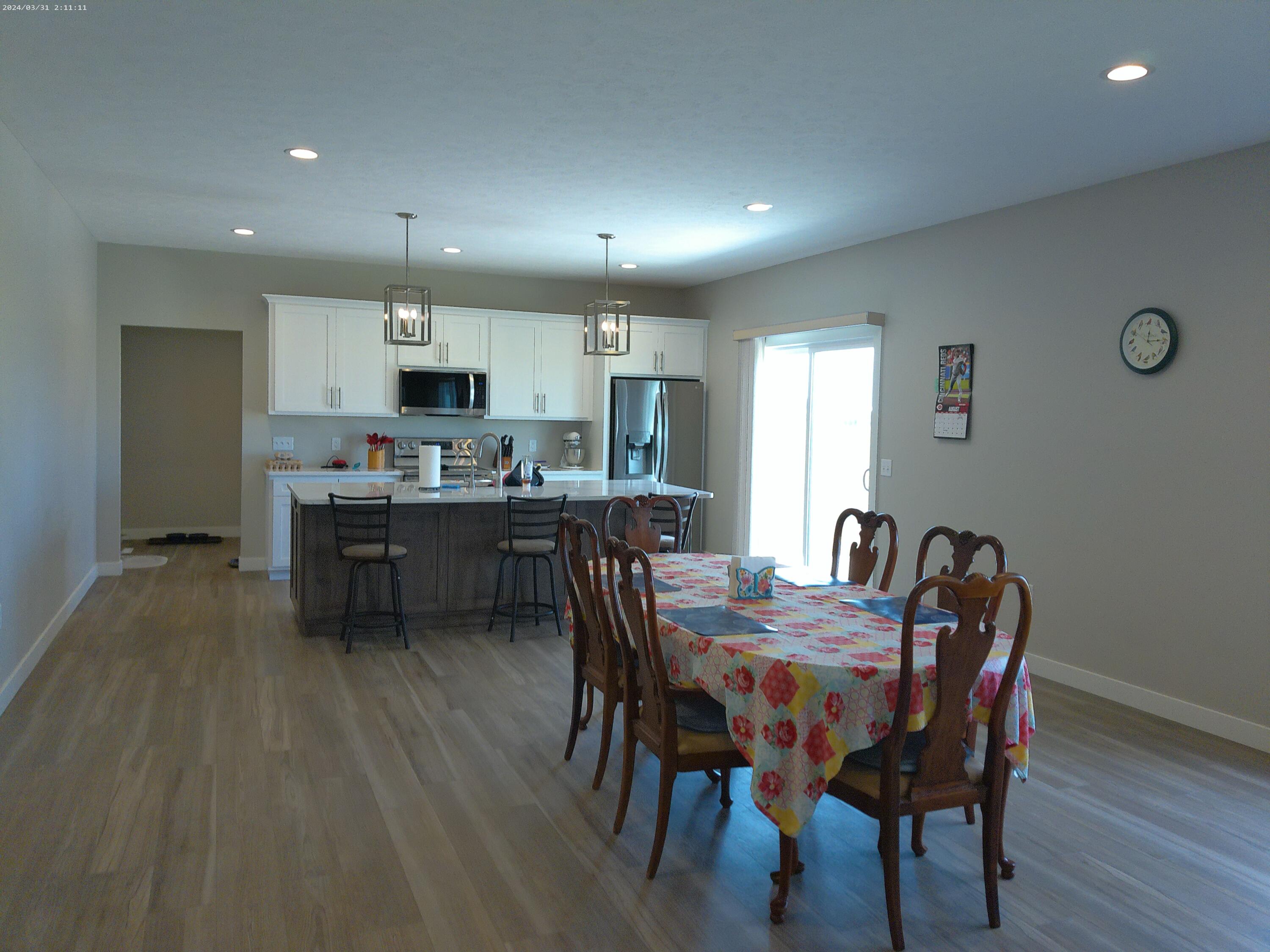 16785 Roettger Road, New Bremen, Ohio 45869