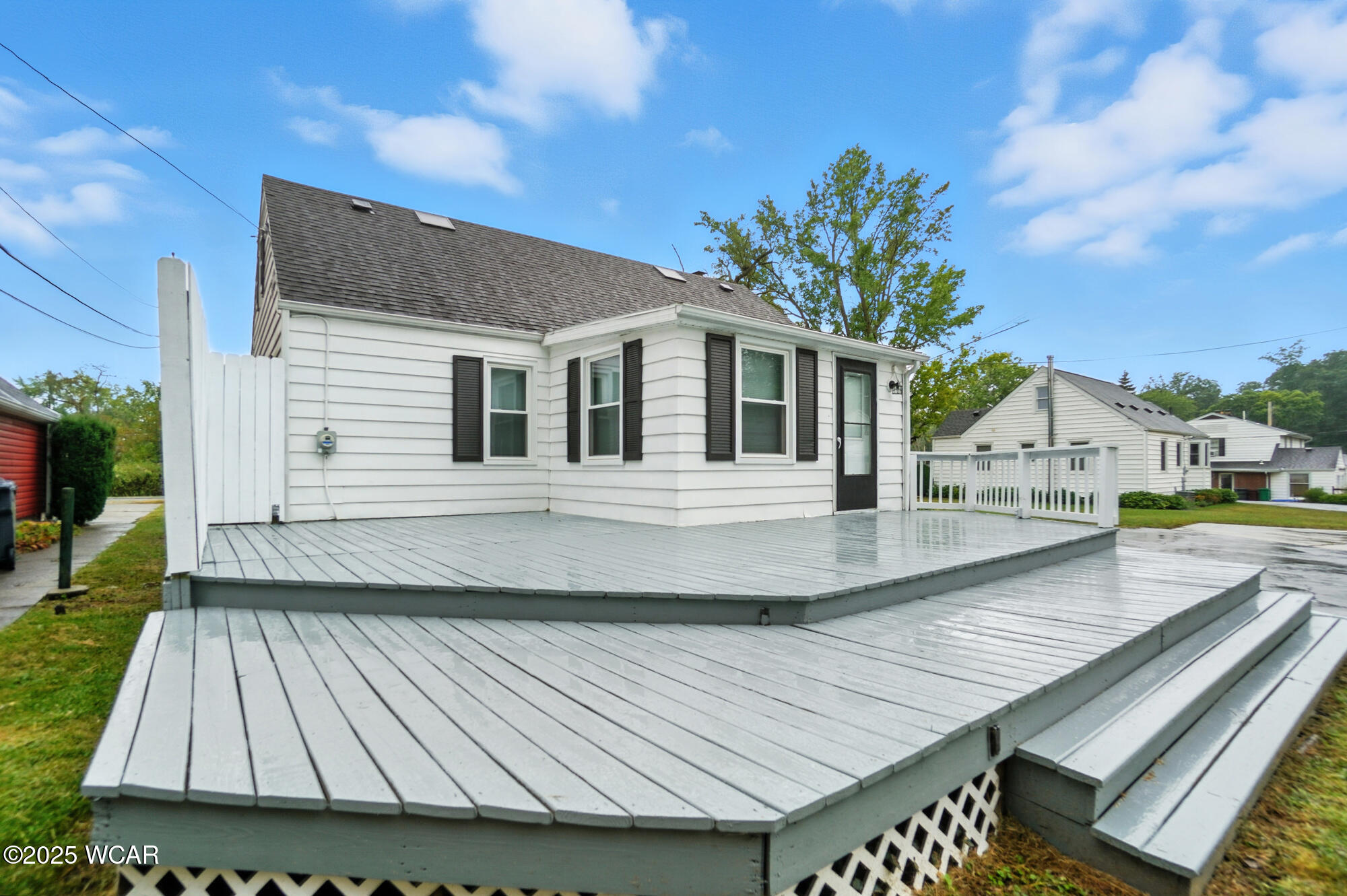 1920 Hillcrest Drive, Lima, Ohio
