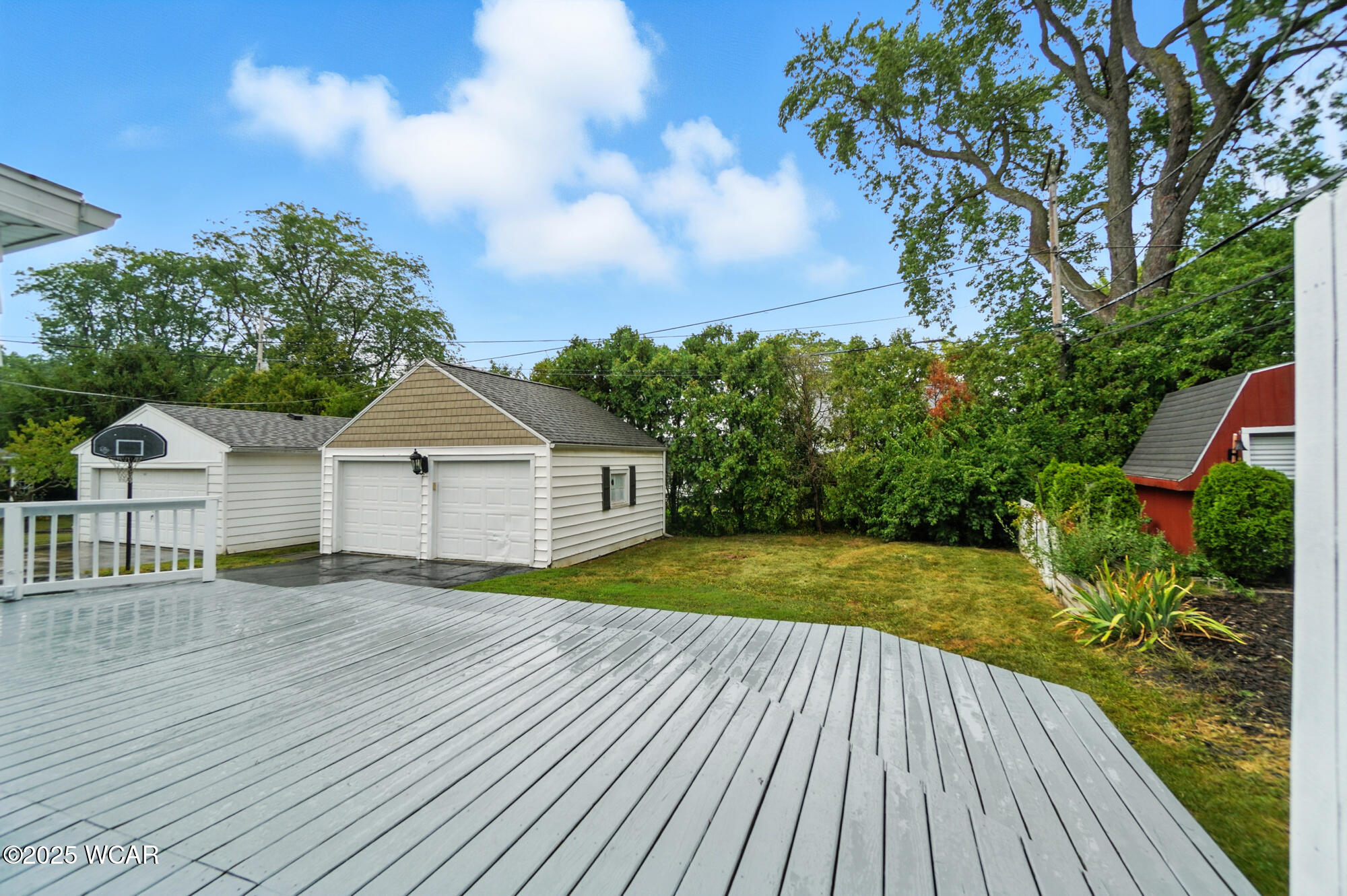 1920 Hillcrest Drive, Lima, Ohio