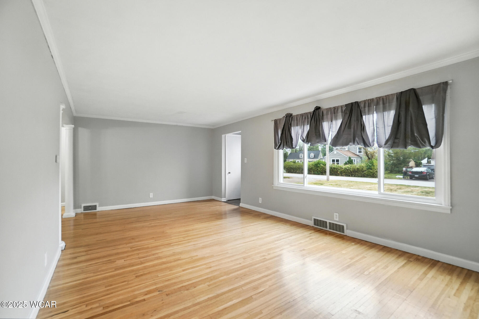 1920 Hillcrest Drive, Lima, Ohio