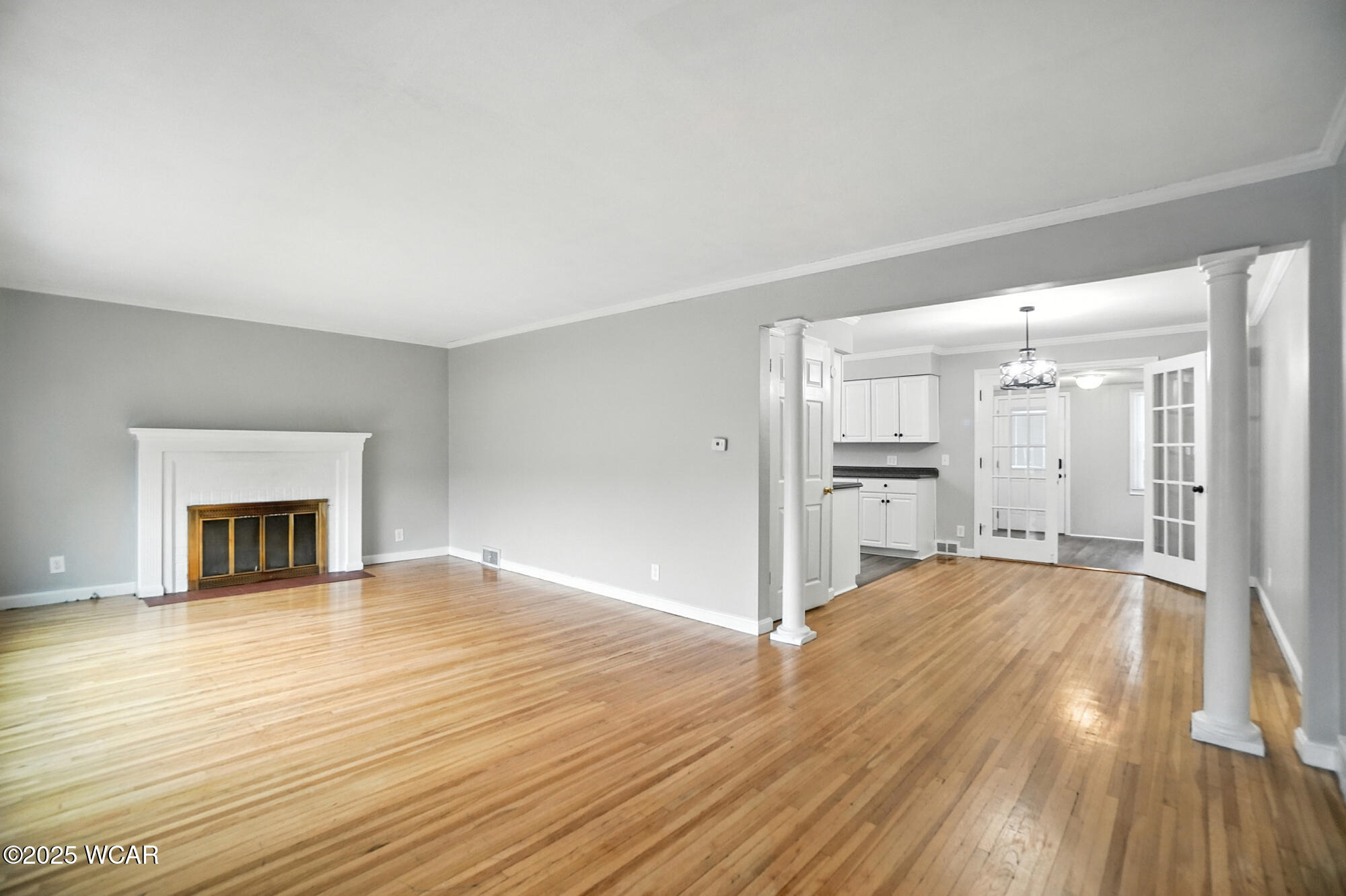 1920 Hillcrest Drive, Lima, Ohio