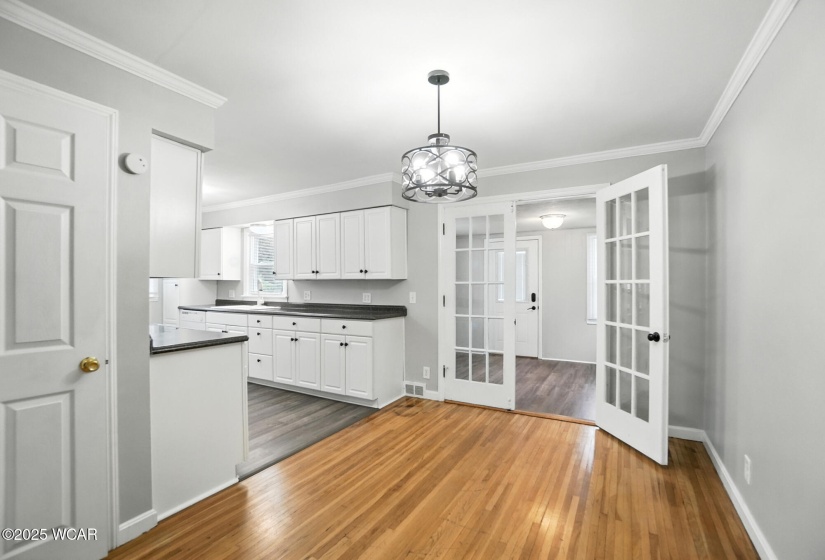 1920 Hillcrest Drive, Lima, Ohio, 3 Bedrooms Bedrooms, ,1 BathroomBathrooms,Residential,For Sale,Hillcrest,308114