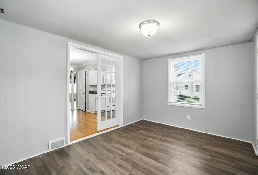 1920 Hillcrest Drive, Lima, Ohio, 3 Bedrooms Bedrooms, ,1 BathroomBathrooms,Residential,For Sale,Hillcrest,308114