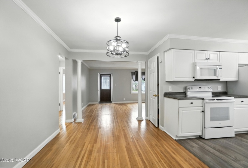 1920 Hillcrest Drive, Lima, Ohio, 3 Bedrooms Bedrooms, ,1 BathroomBathrooms,Residential,For Sale,Hillcrest,308114