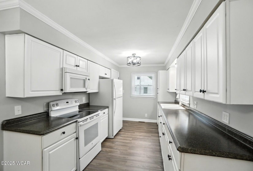 1920 Hillcrest Drive, Lima, Ohio, 3 Bedrooms Bedrooms, ,1 BathroomBathrooms,Residential,For Sale,Hillcrest,308114