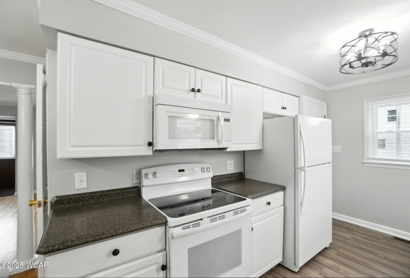 1920 Hillcrest Drive, Lima, Ohio, 3 Bedrooms Bedrooms, ,1 BathroomBathrooms,Residential,For Sale,Hillcrest,308114