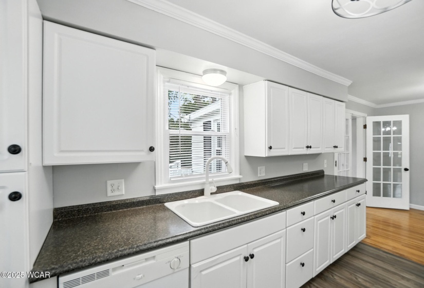 1920 Hillcrest Drive, Lima, Ohio, 3 Bedrooms Bedrooms, ,1 BathroomBathrooms,Residential,For Sale,Hillcrest,308114