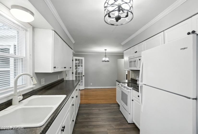 1920 Hillcrest Drive, Lima, Ohio, 3 Bedrooms Bedrooms, ,1 BathroomBathrooms,Residential,For Sale,Hillcrest,308114