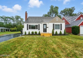 1920 Hillcrest Drive, Lima, Ohio, 3 Bedrooms Bedrooms, ,1 BathroomBathrooms,Residential,For Sale,Hillcrest,308114