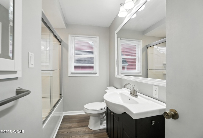 1920 Hillcrest Drive, Lima, Ohio, 3 Bedrooms Bedrooms, ,1 BathroomBathrooms,Residential,For Sale,Hillcrest,308114