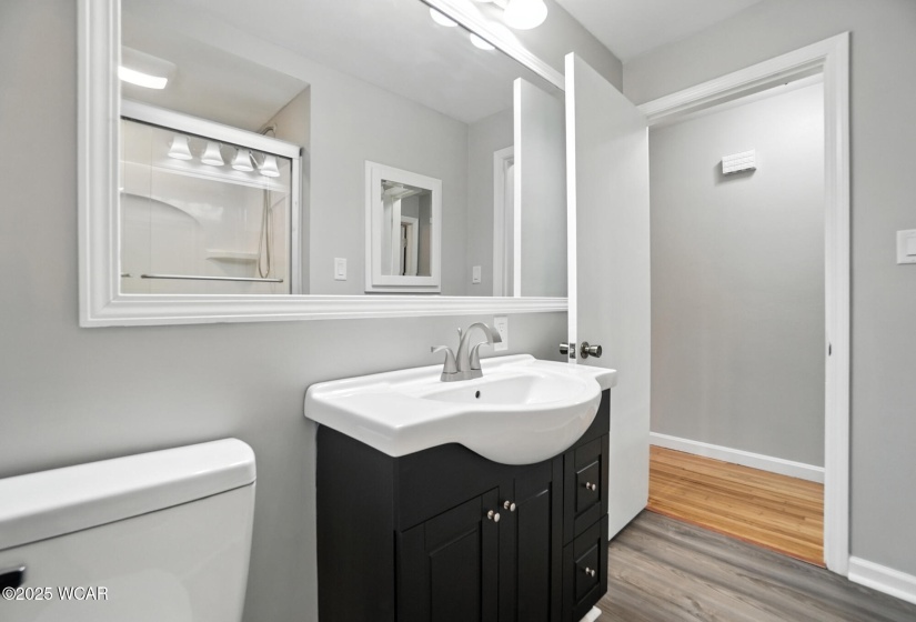 1920 Hillcrest Drive, Lima, Ohio, 3 Bedrooms Bedrooms, ,1 BathroomBathrooms,Residential,For Sale,Hillcrest,308114
