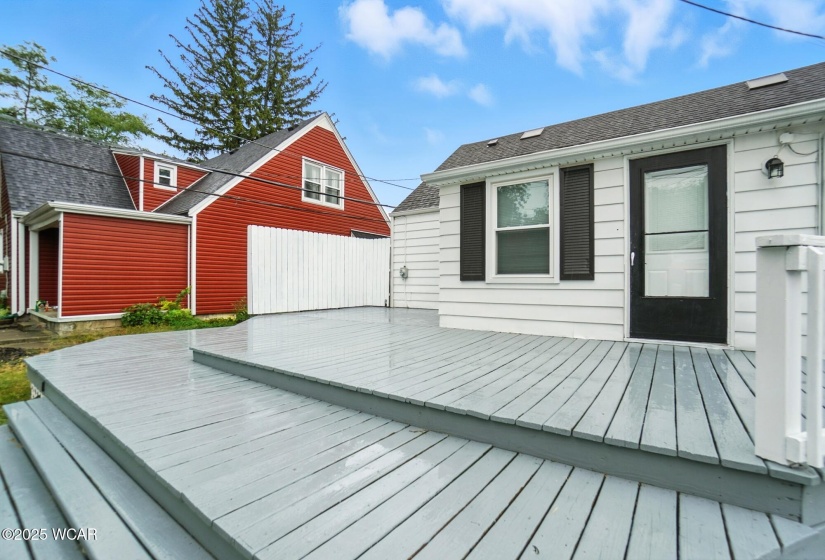 1920 Hillcrest Drive, Lima, Ohio, 3 Bedrooms Bedrooms, ,1 BathroomBathrooms,Residential,For Sale,Hillcrest,308114