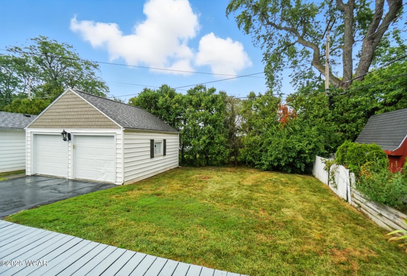1920 Hillcrest Drive, Lima, Ohio, 3 Bedrooms Bedrooms, ,1 BathroomBathrooms,Residential,For Sale,Hillcrest,308114