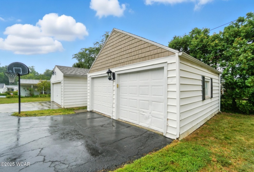 1920 Hillcrest Drive, Lima, Ohio, 3 Bedrooms Bedrooms, ,1 BathroomBathrooms,Residential,For Sale,Hillcrest,308114