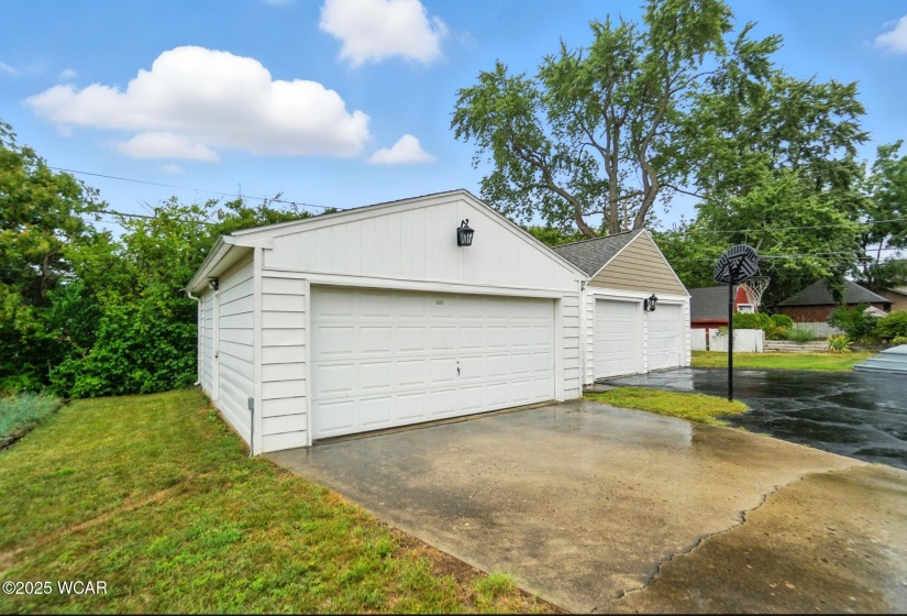1920 Hillcrest Drive, Lima, Ohio, 3 Bedrooms Bedrooms, ,1 BathroomBathrooms,Residential,For Sale,Hillcrest,308114