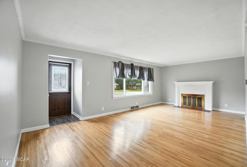 1920 Hillcrest Drive, Lima, Ohio, 3 Bedrooms Bedrooms, ,1 BathroomBathrooms,Residential,For Sale,Hillcrest,308114