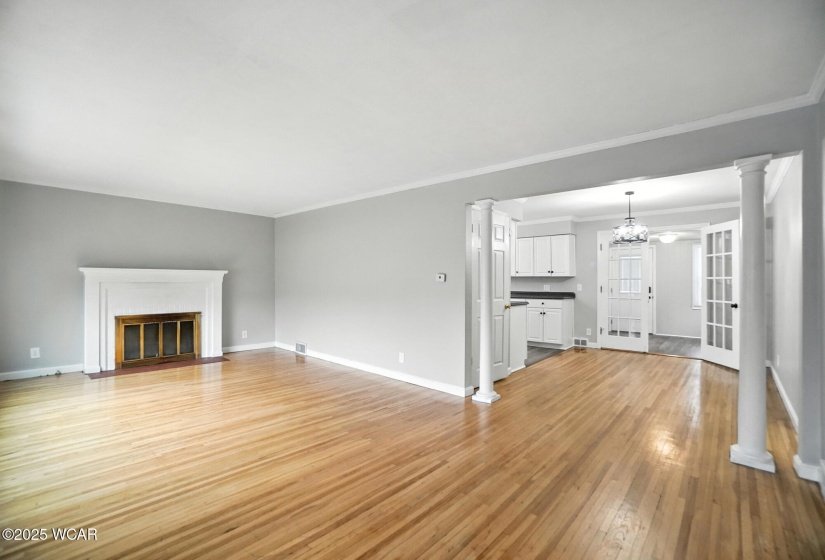 1920 Hillcrest Drive, Lima, Ohio, 3 Bedrooms Bedrooms, ,1 BathroomBathrooms,Residential,For Sale,Hillcrest,308114