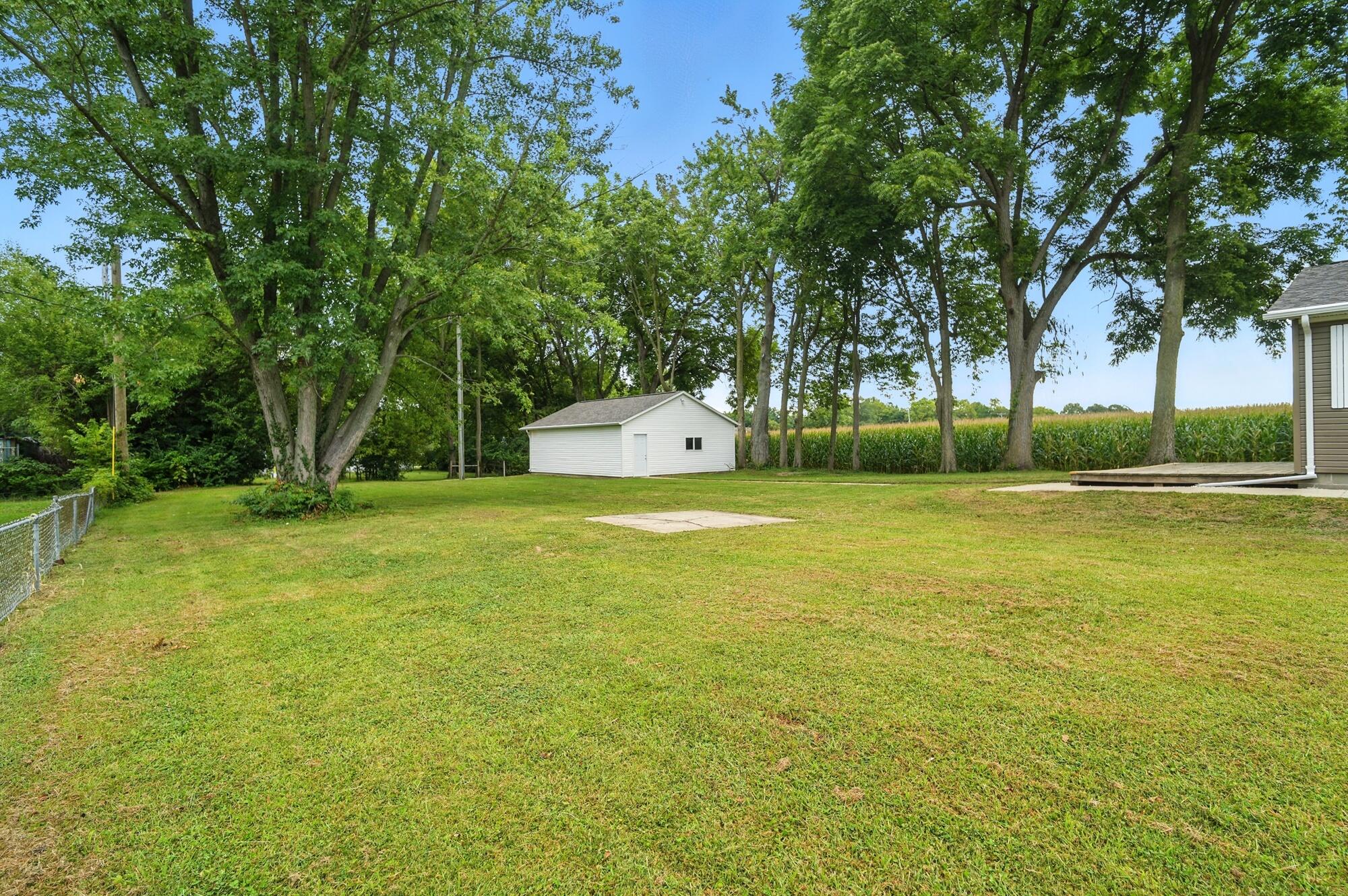 136 Broadway Street, Urbana, Ohio 43078