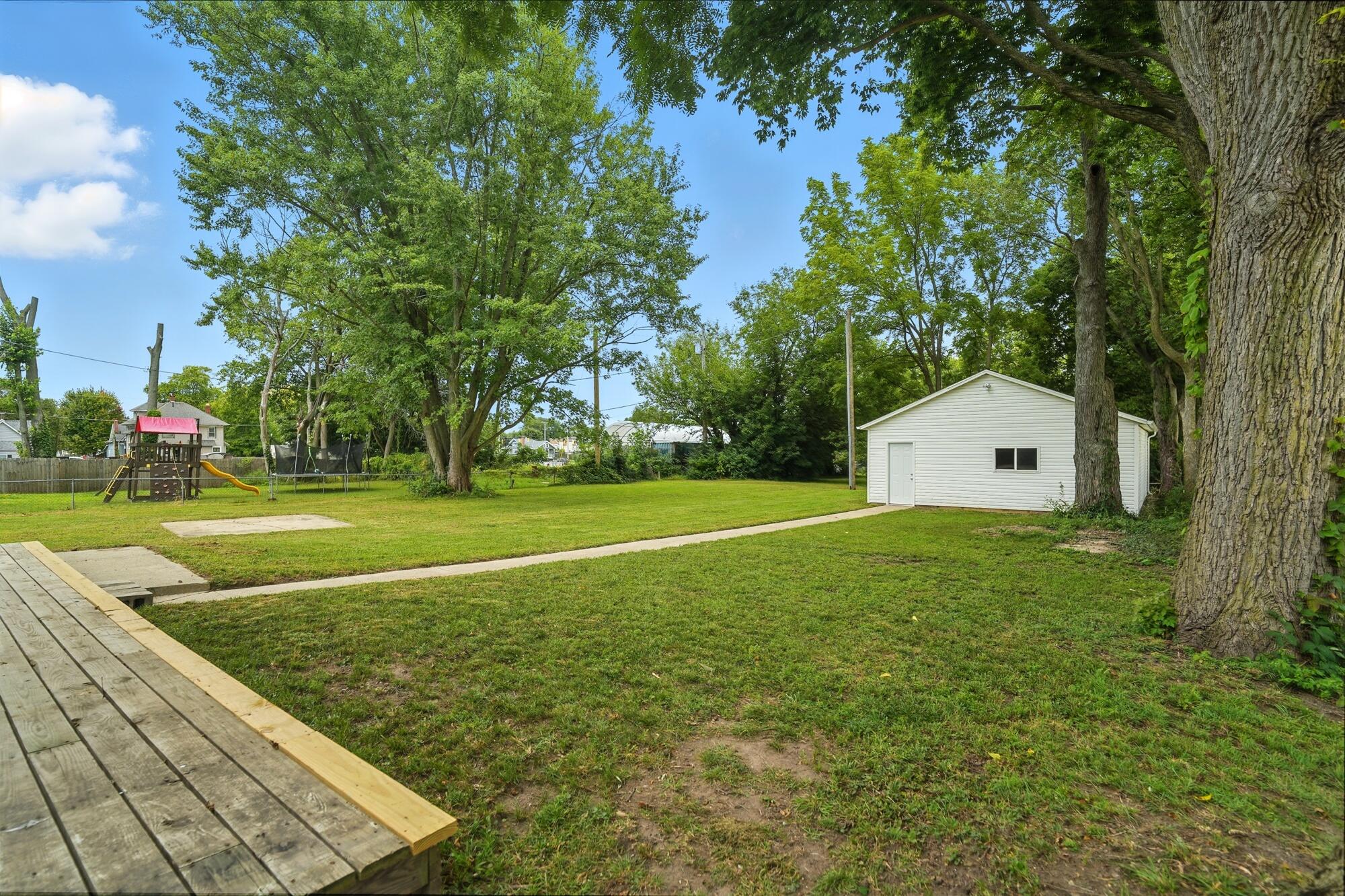 136 Broadway Street, Urbana, Ohio 43078