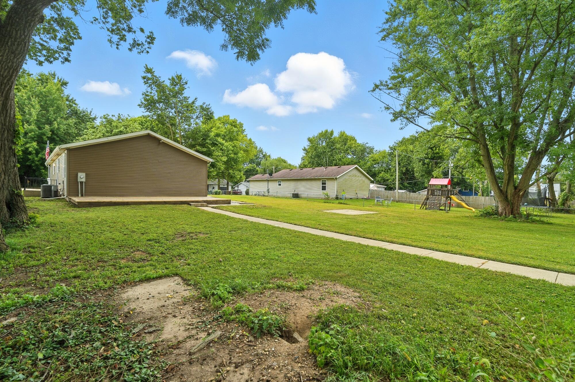 136 Broadway Street, Urbana, Ohio 43078