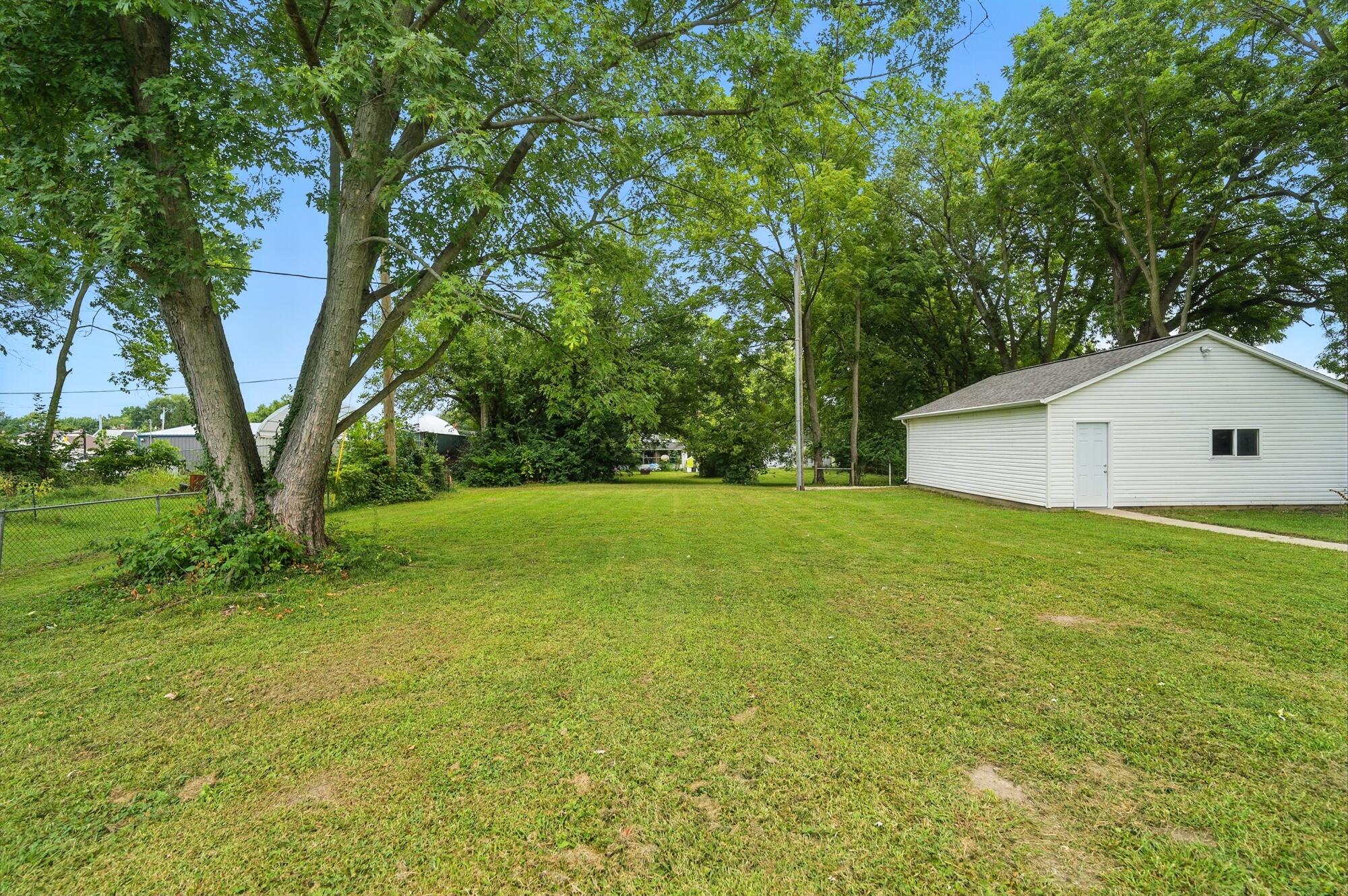 136 Broadway Street, Urbana, Ohio 43078