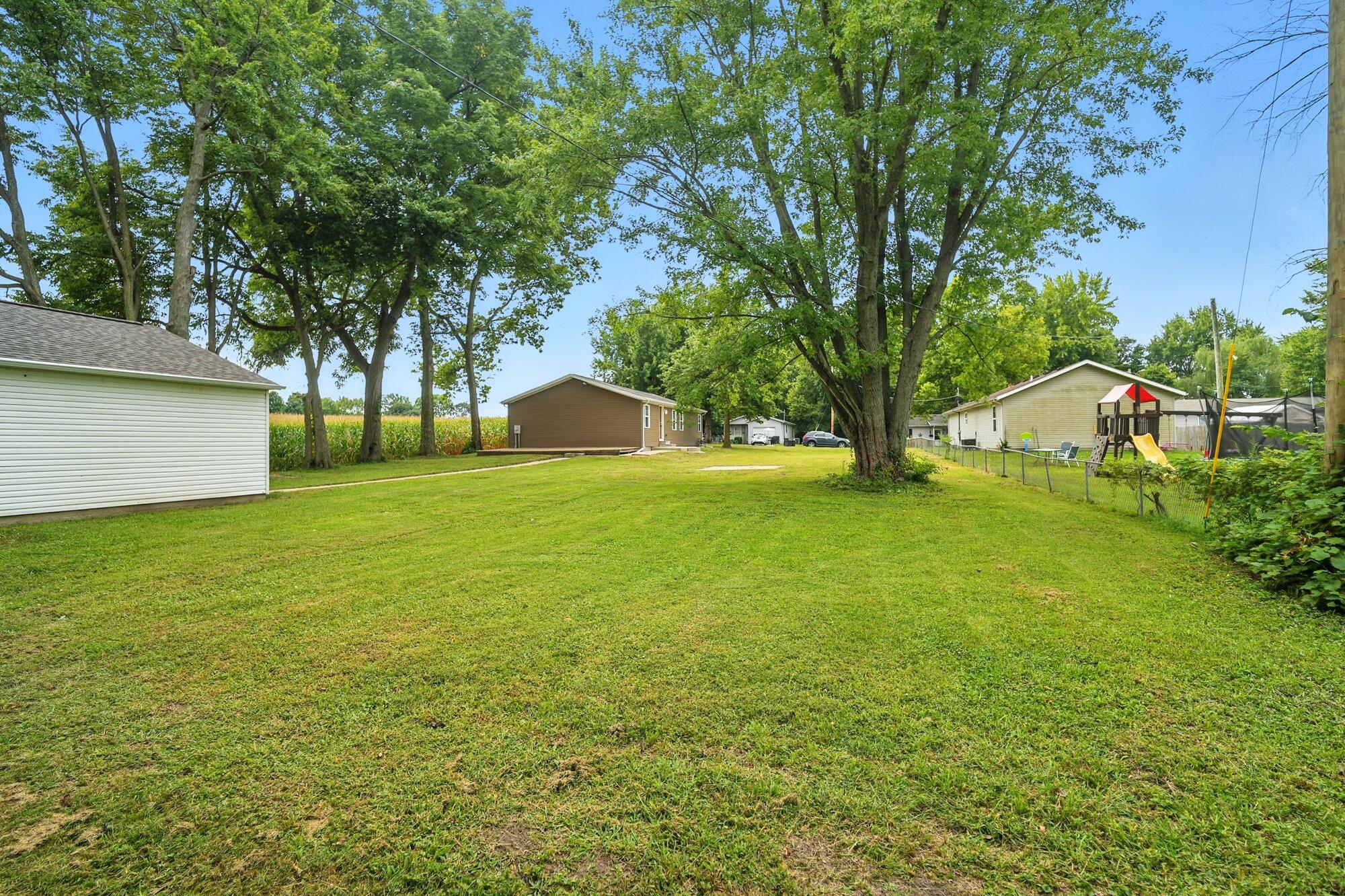 136 Broadway Street, Urbana, Ohio 43078