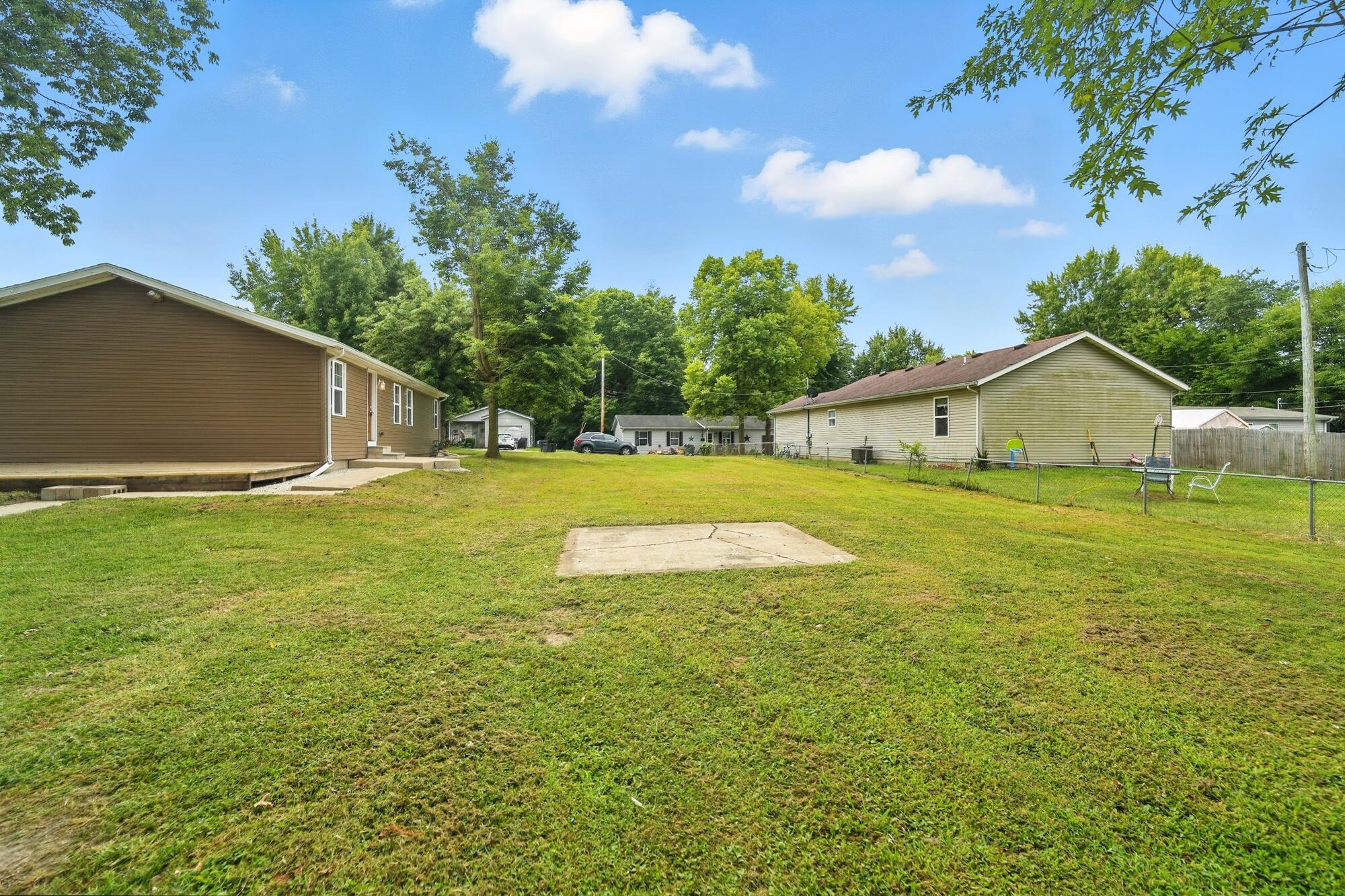 136 Broadway Street, Urbana, Ohio 43078