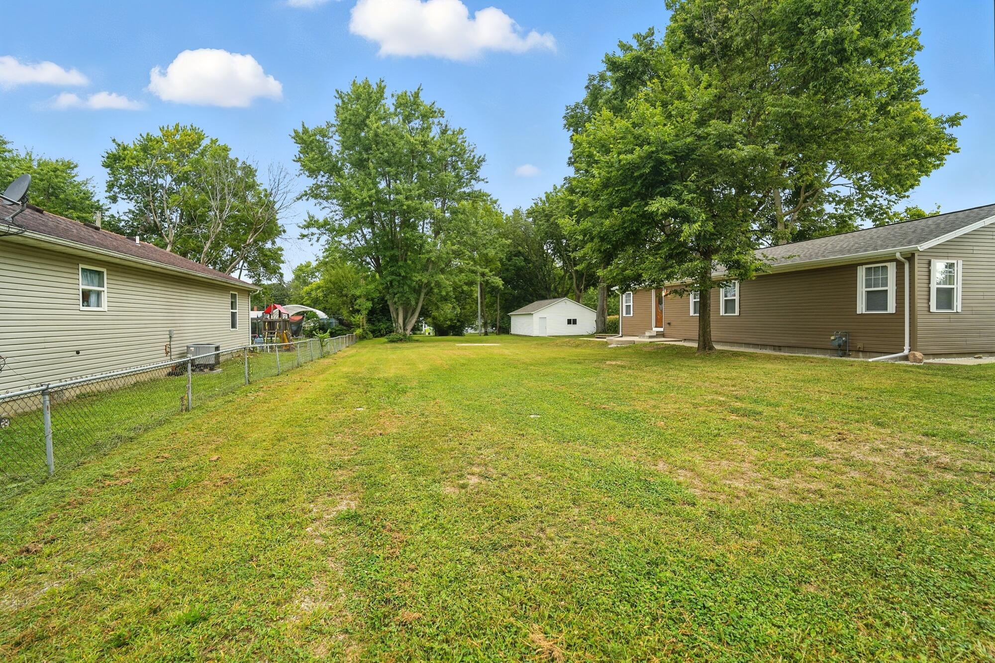 136 Broadway Street, Urbana, Ohio 43078