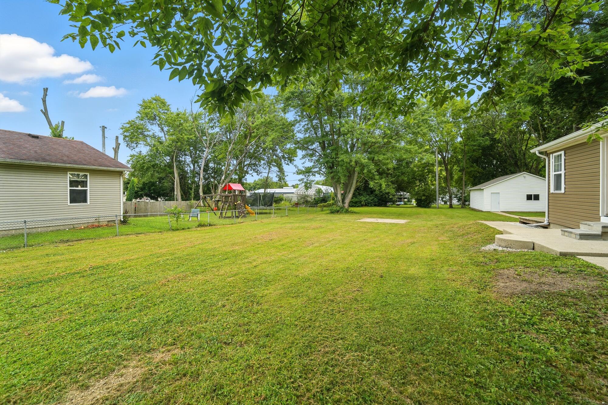 136 Broadway Street, Urbana, Ohio 43078