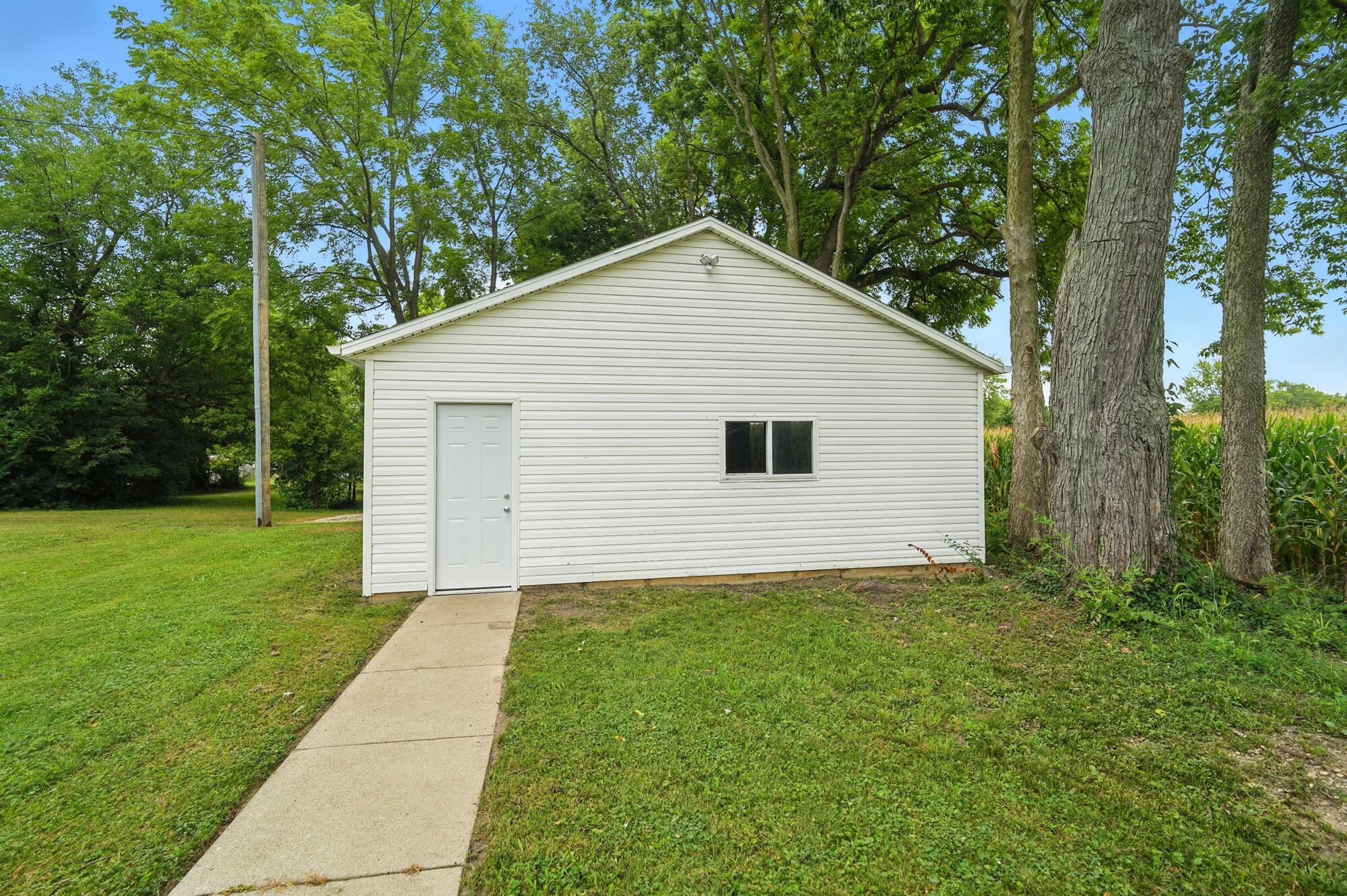 136 Broadway Street, Urbana, Ohio 43078