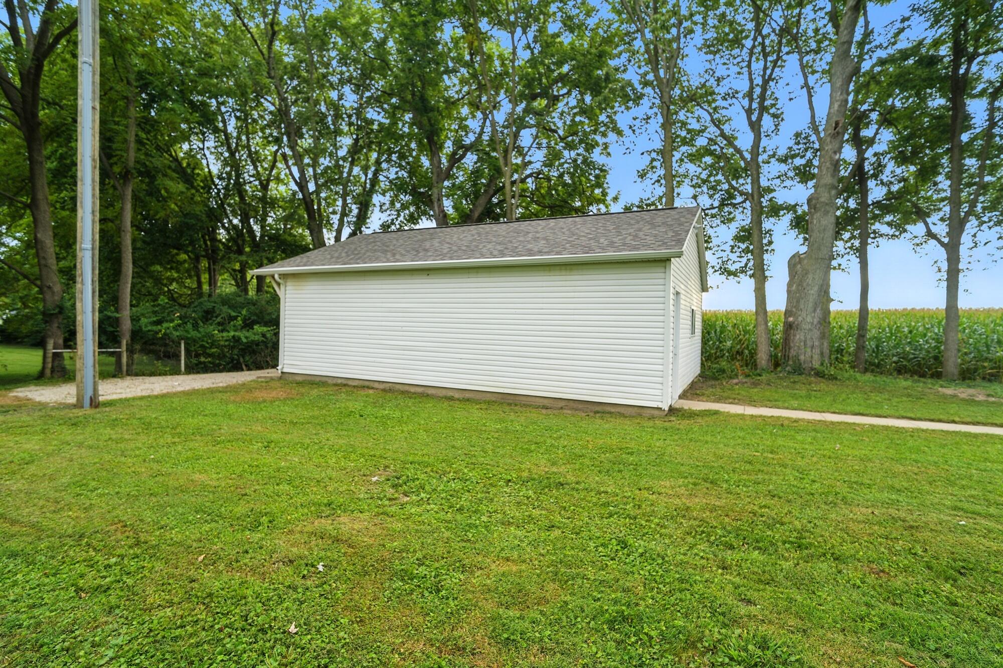 136 Broadway Street, Urbana, Ohio 43078