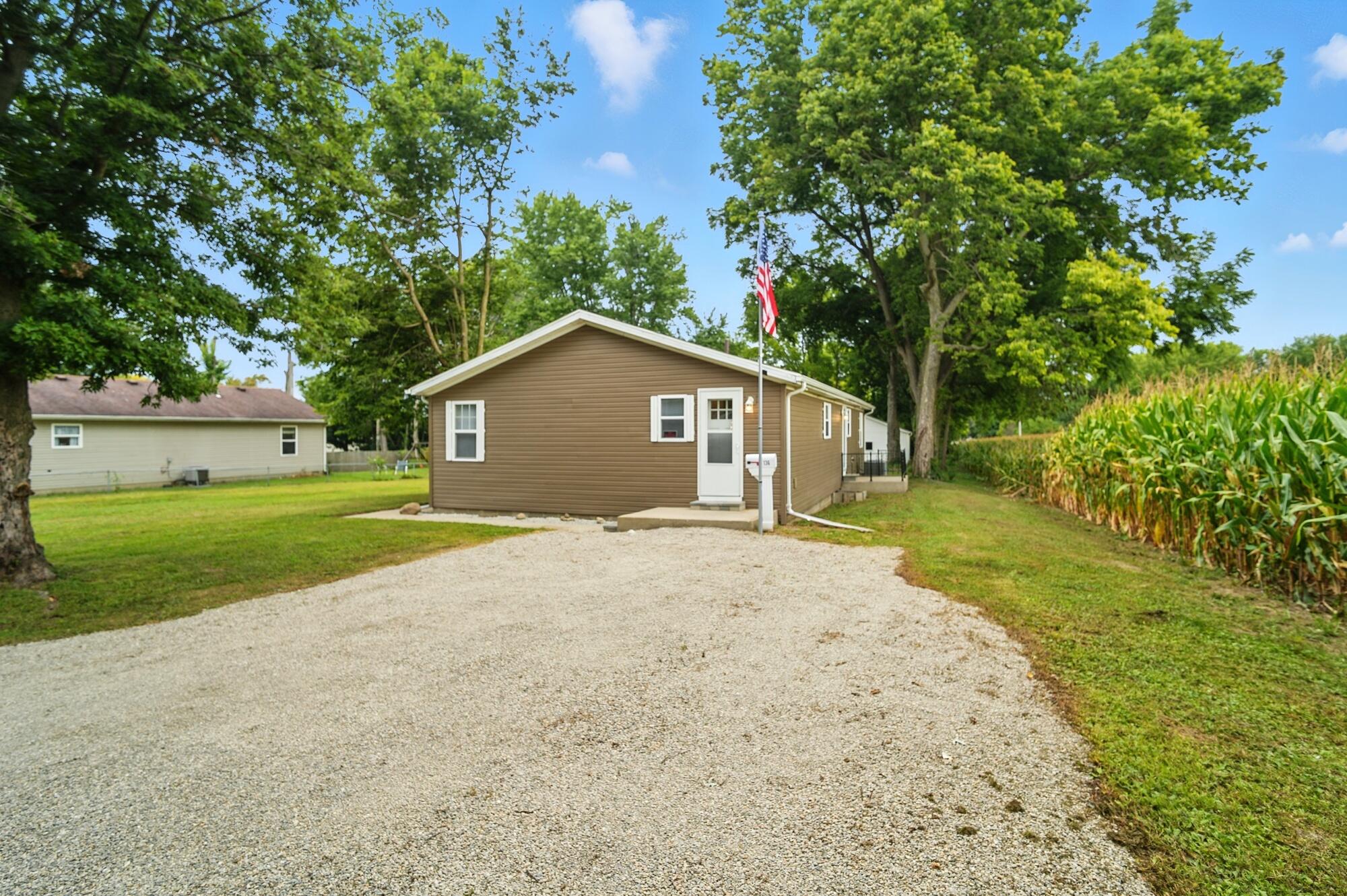 136 Broadway Street, Urbana, Ohio 43078