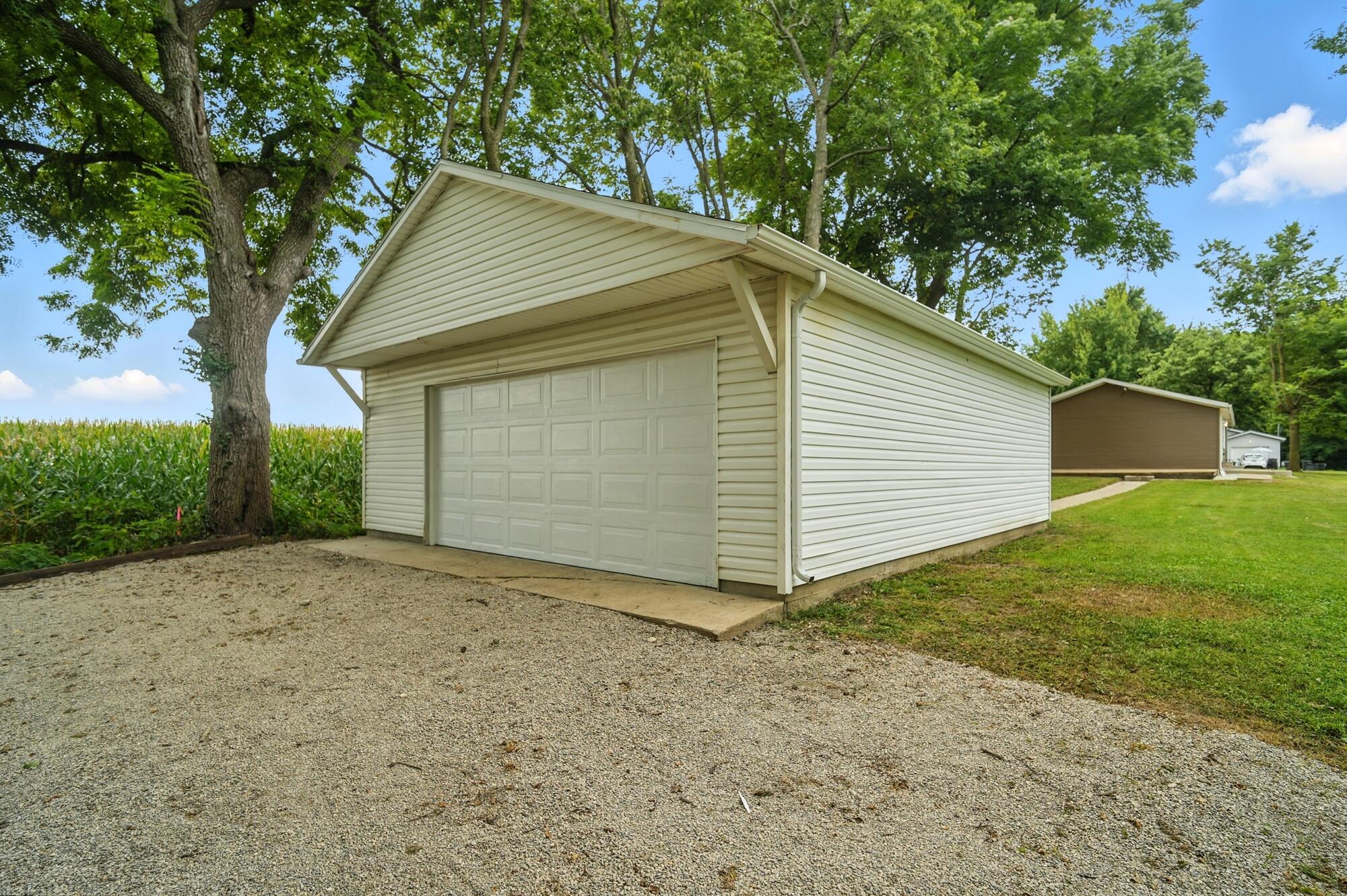 136 Broadway Street, Urbana, Ohio 43078