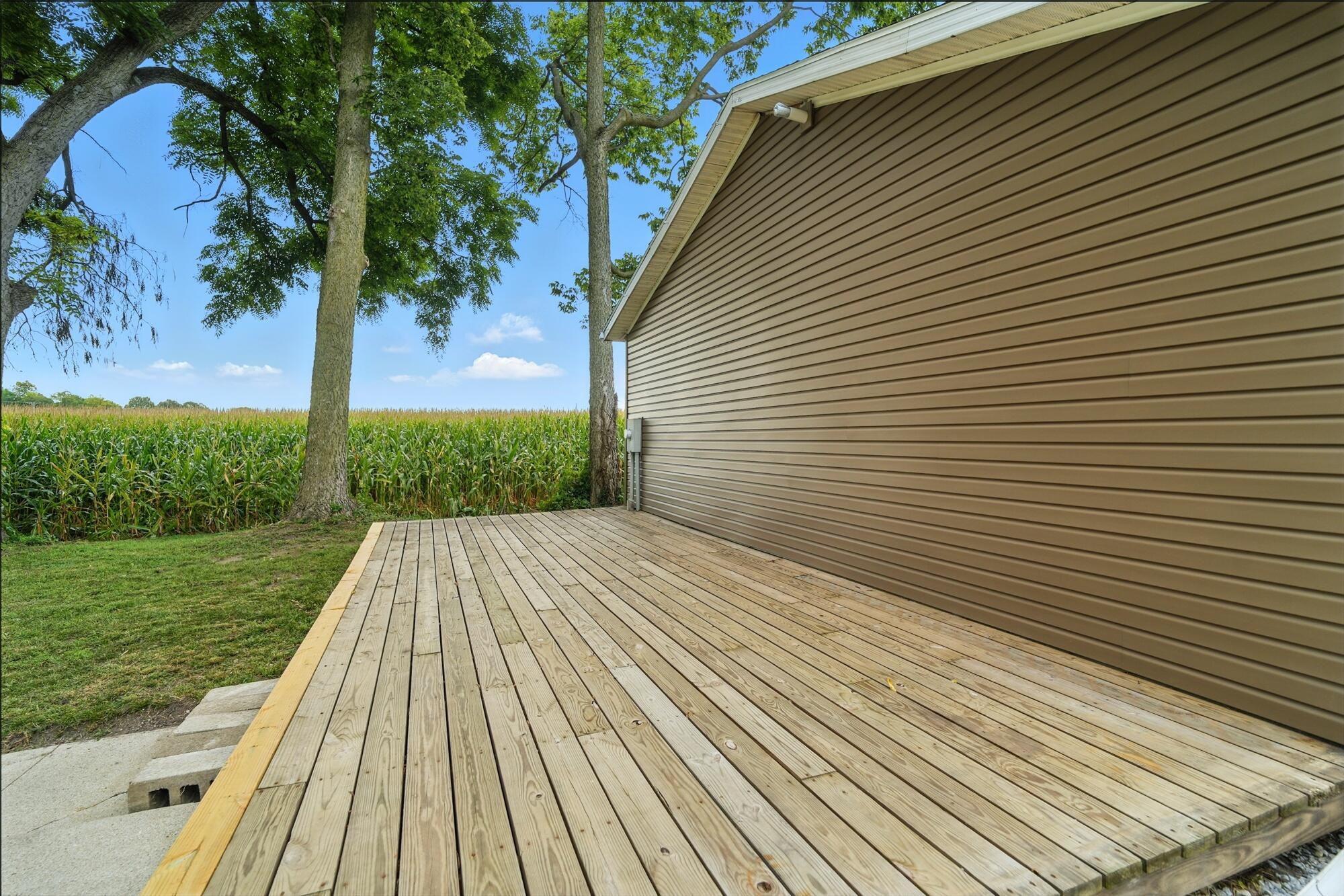 136 Broadway Street, Urbana, Ohio 43078