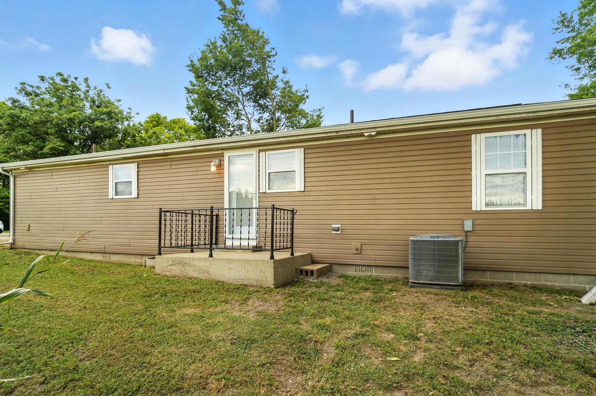 136 Broadway Street, Urbana, Ohio 43078