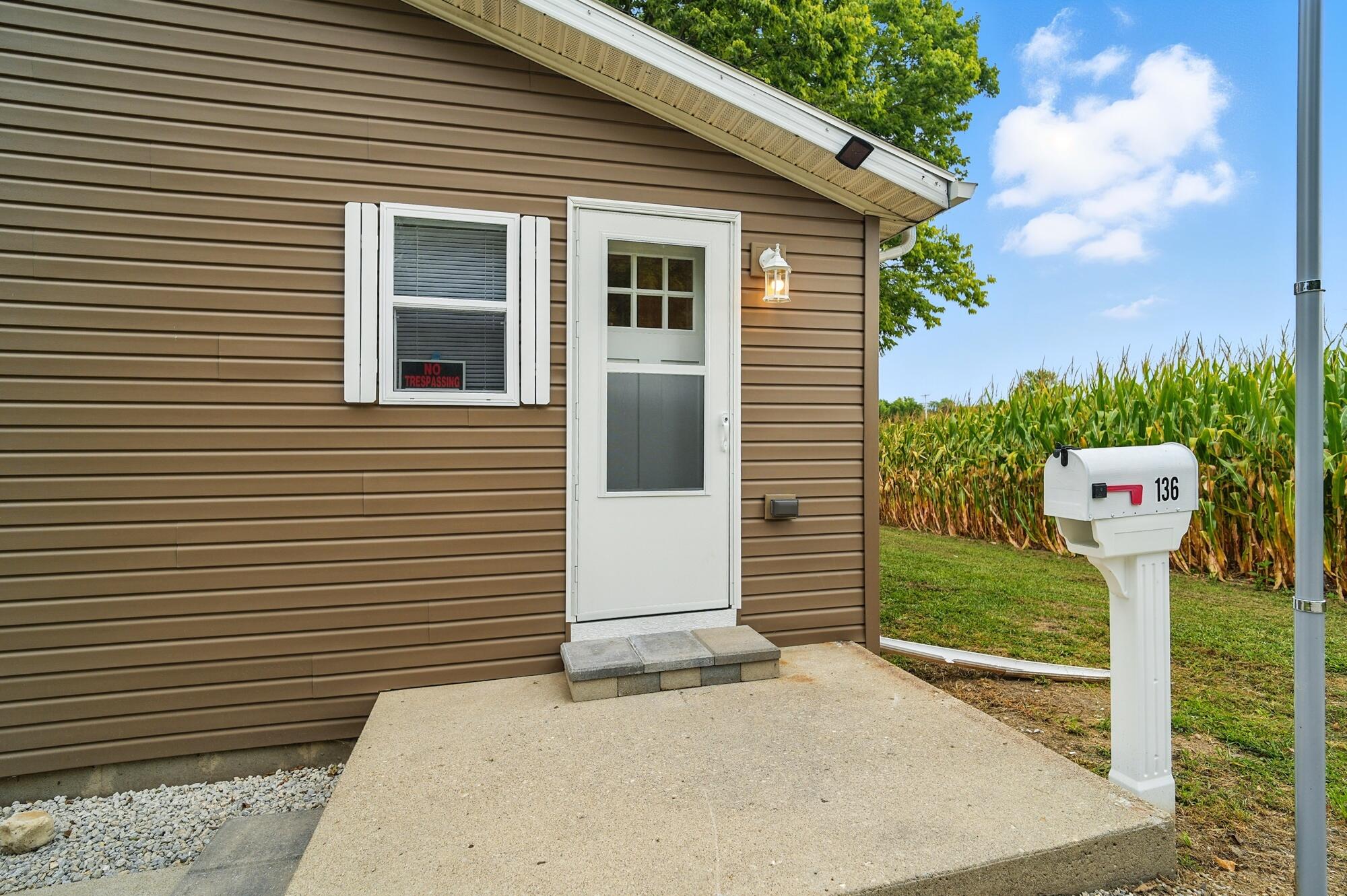 136 Broadway Street, Urbana, Ohio 43078