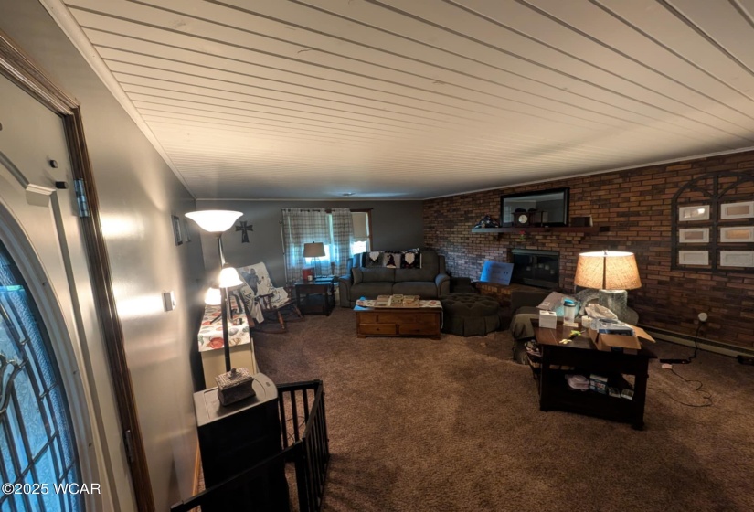 7465 Wapak Road, Lima, Ohio, 3 Bedrooms Bedrooms, ,2 BathroomsBathrooms,Residential,For Sale,Wapak,308008