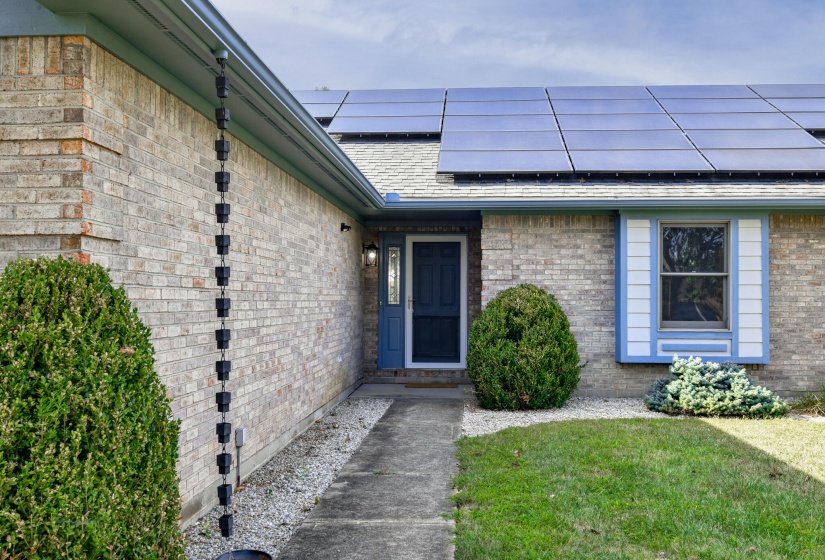 3386 Fairwood-3